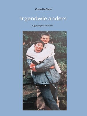 cover image of Irgendwie anders